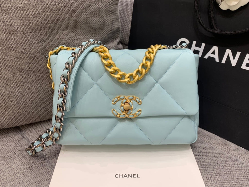Chanel - Luxury Bag - CHL - 1014