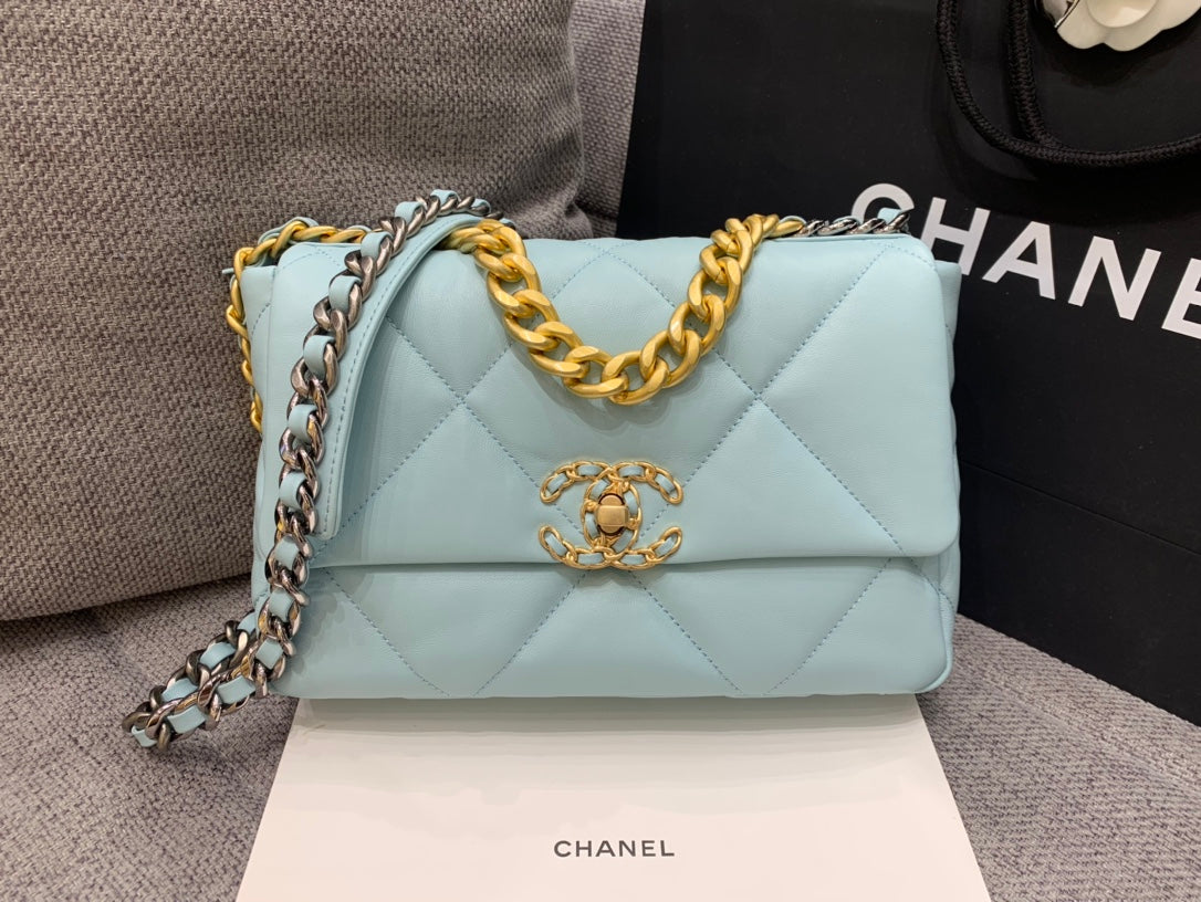Chanel - Luxury Bag - CHL - 1014
