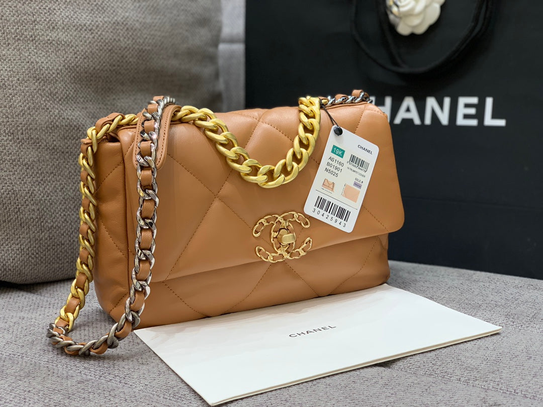 Chanel - Luxury Bag - CHL - 959