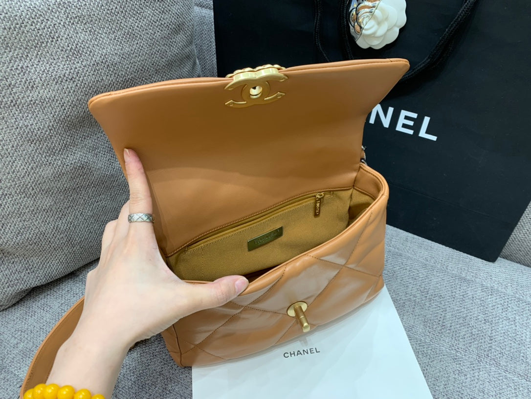 Chanel - Luxury Bag - CHL - 959