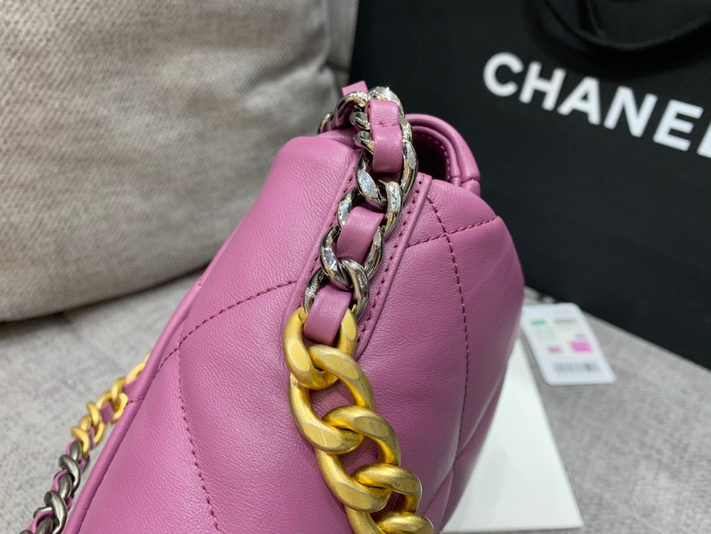 Chanel - Luxury Bag - CHL - 1015
