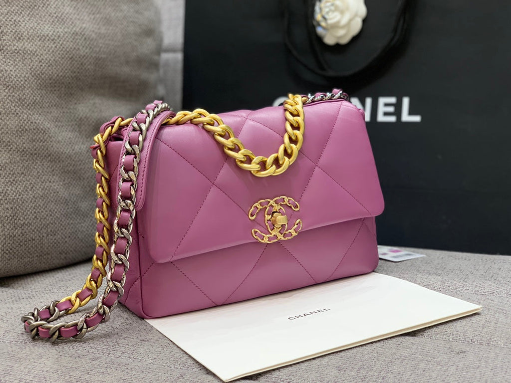Chanel - Luxury Bag - CHL - 1015