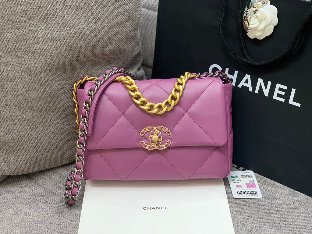Chanel - Luxury Bag - CHL - 1015