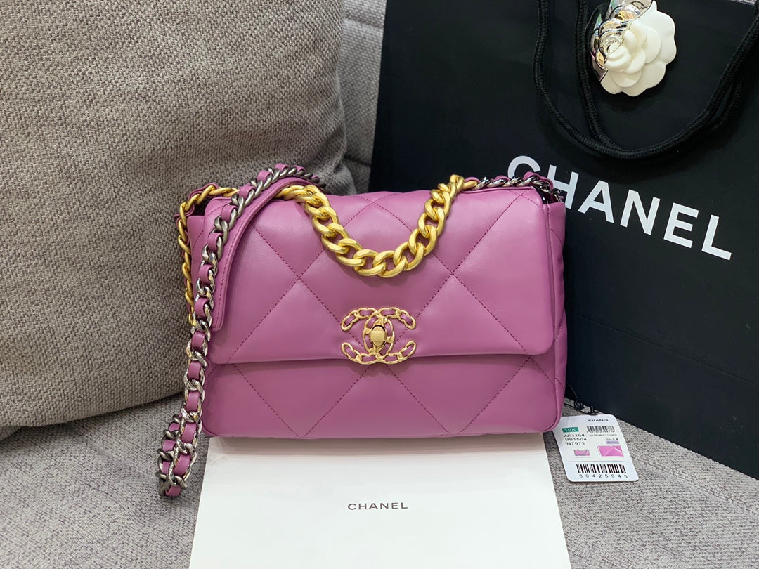 Chanel - Luxury Bag - CHL - 1015