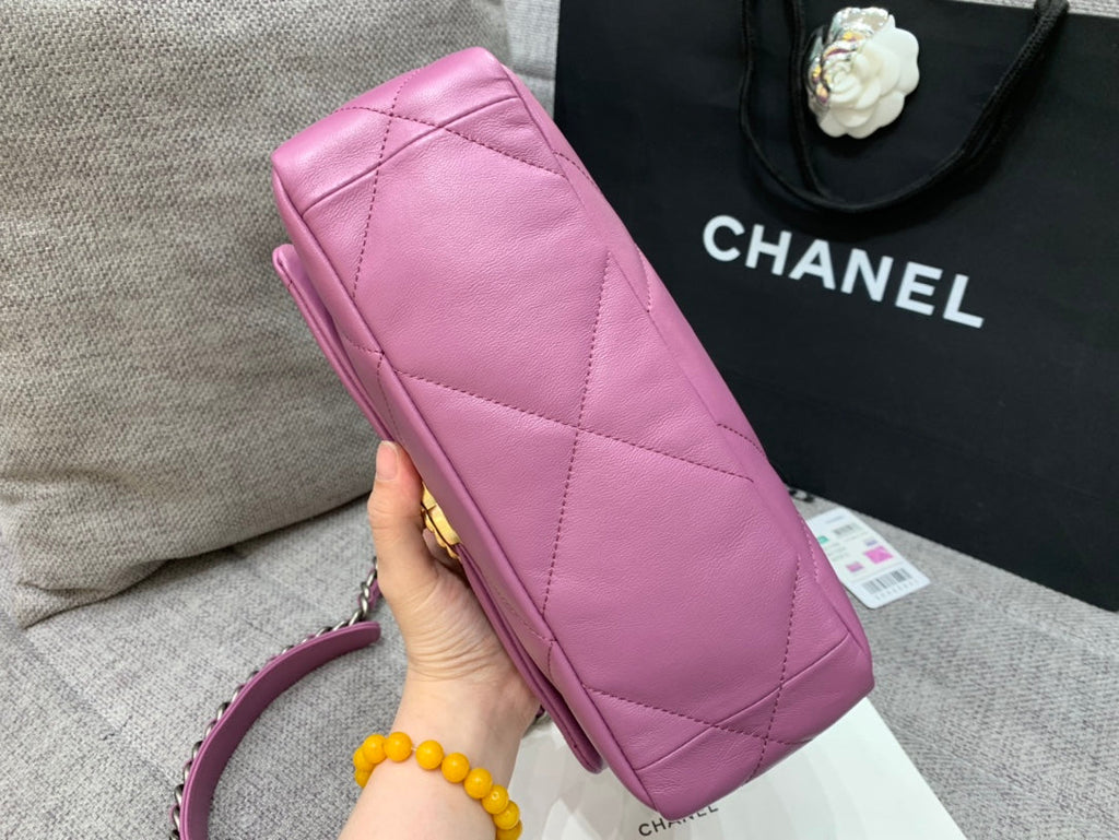 Chanel - Luxury Bag - CHL - 1015
