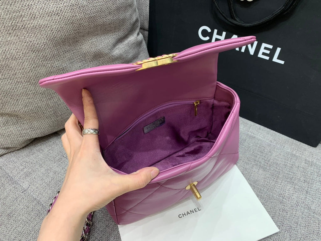 Chanel - Luxury Bag - CHL - 1015