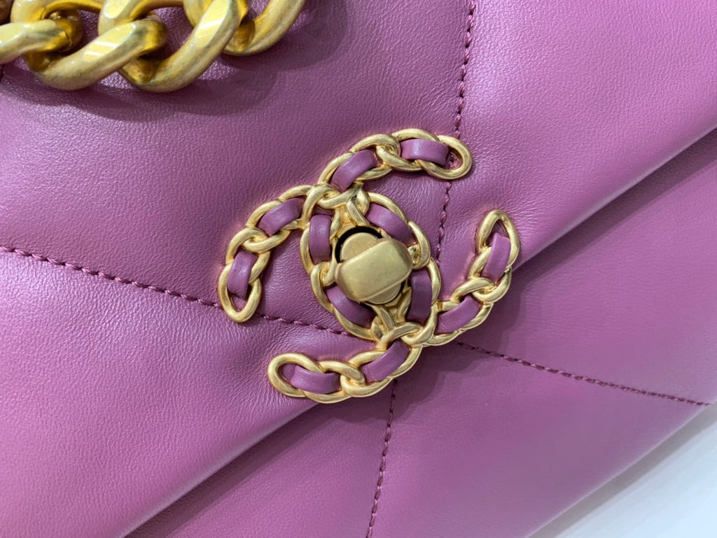 Chanel - Luxury Bag - CHL - 1015