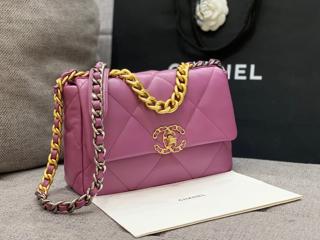 Chanel - Luxury Bag - CHL - 1015