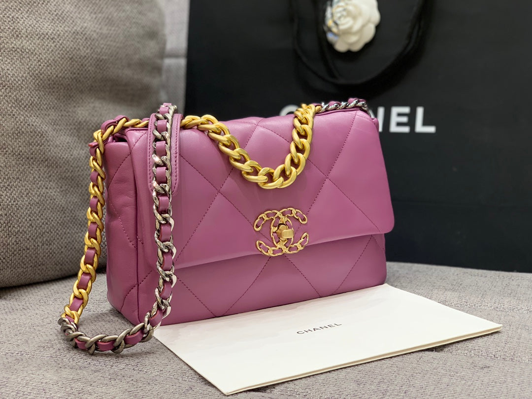Chanel - Luxury Bag - CHL - 1015