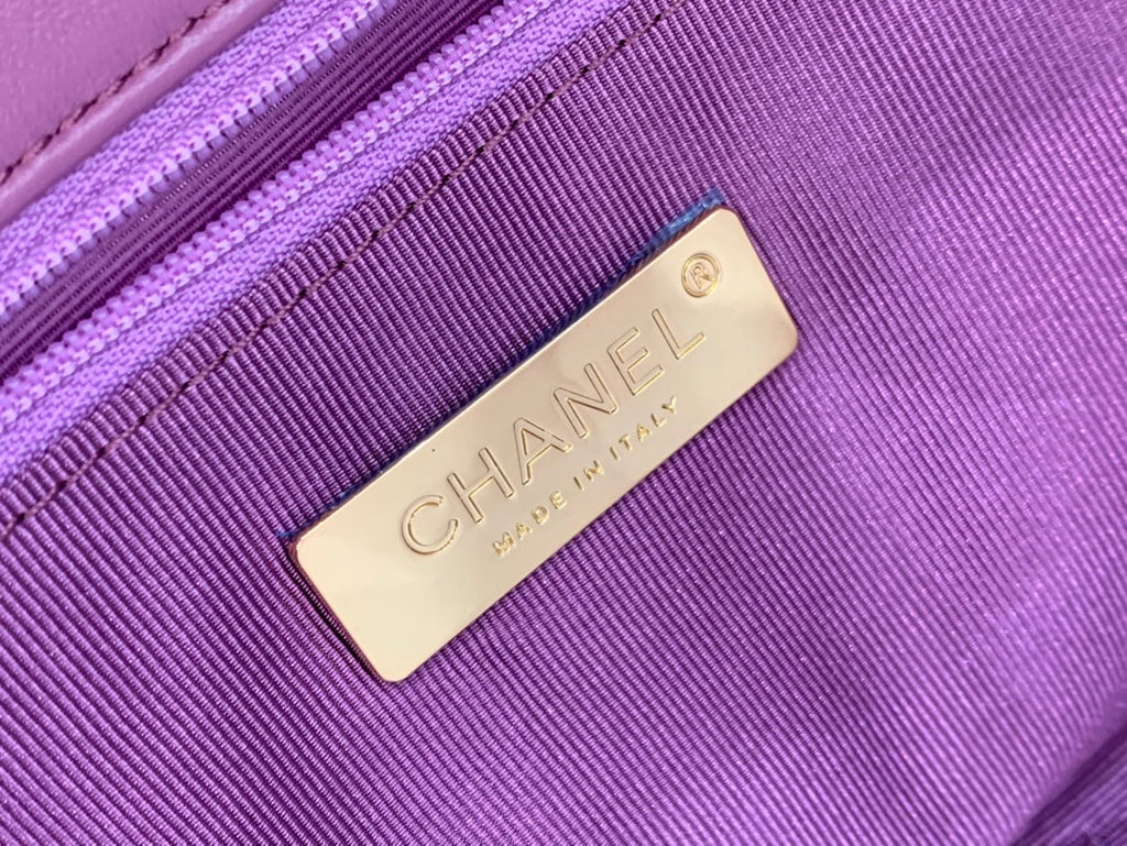 Chanel - Luxury Bag - CHL - 1015