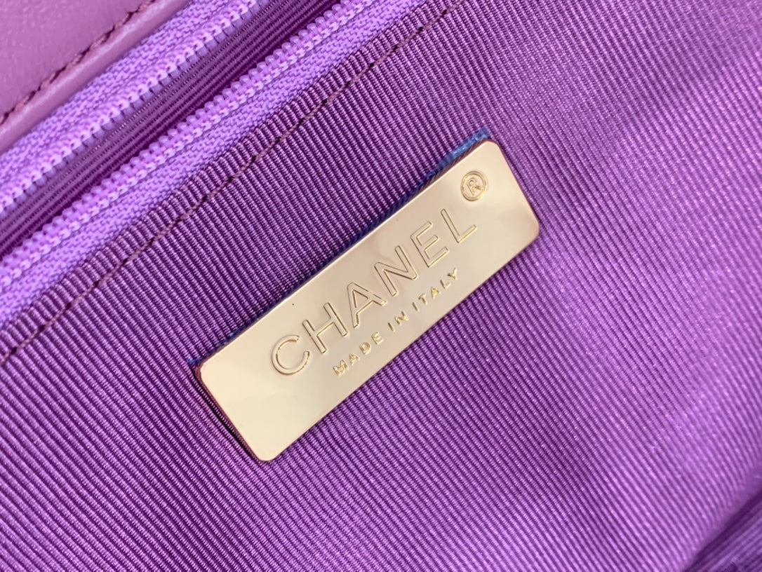 Chanel - Luxury Bag - CHL - 1015