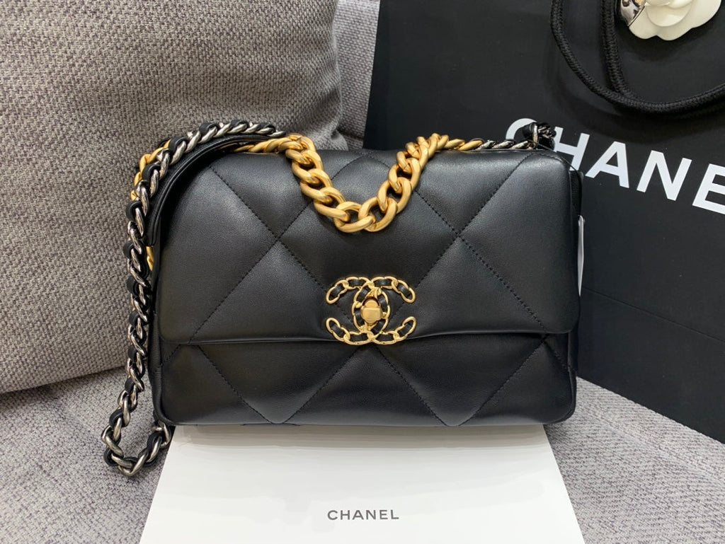 Chanel - Luxury Bag - CHL - 1016