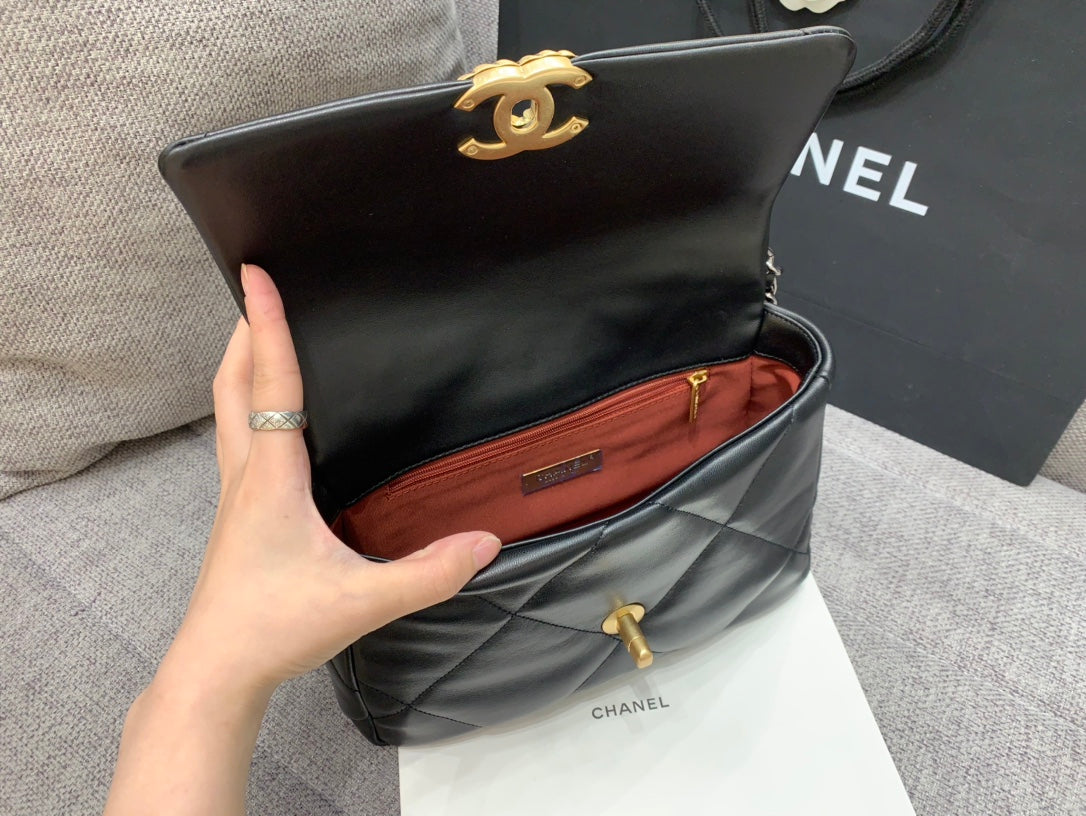Chanel - Luxury Bag - CHL - 1016