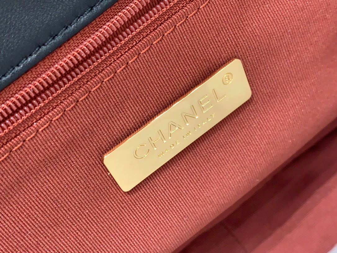 Chanel - Luxury Bag - CHL - 1016