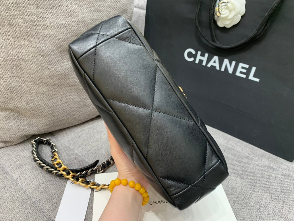 Chanel - Luxury Bag - CHL - 1016