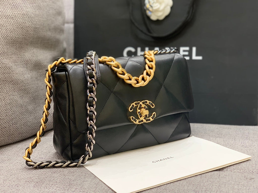 Chanel - Luxury Bag - CHL - 1016