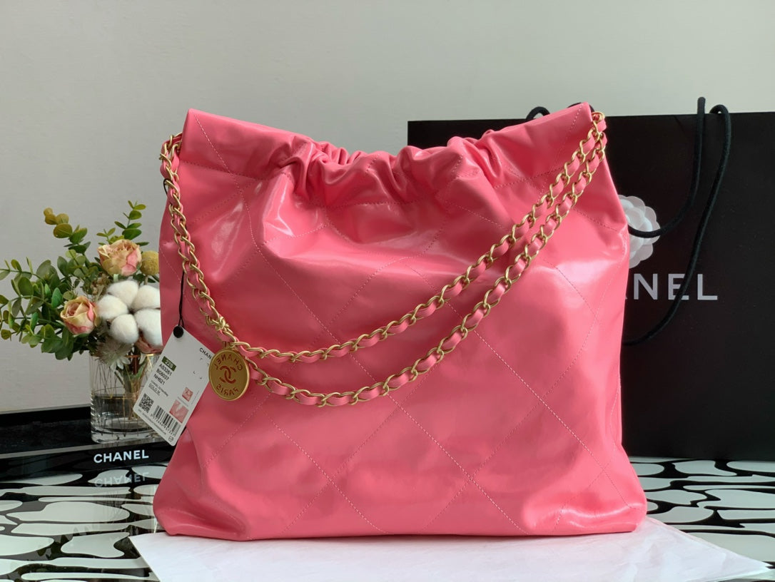 Chanel - Luxury Bag - CHL - 965