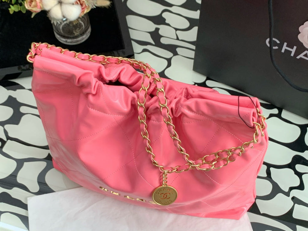 Chanel - Luxury Bag - CHL - 965
