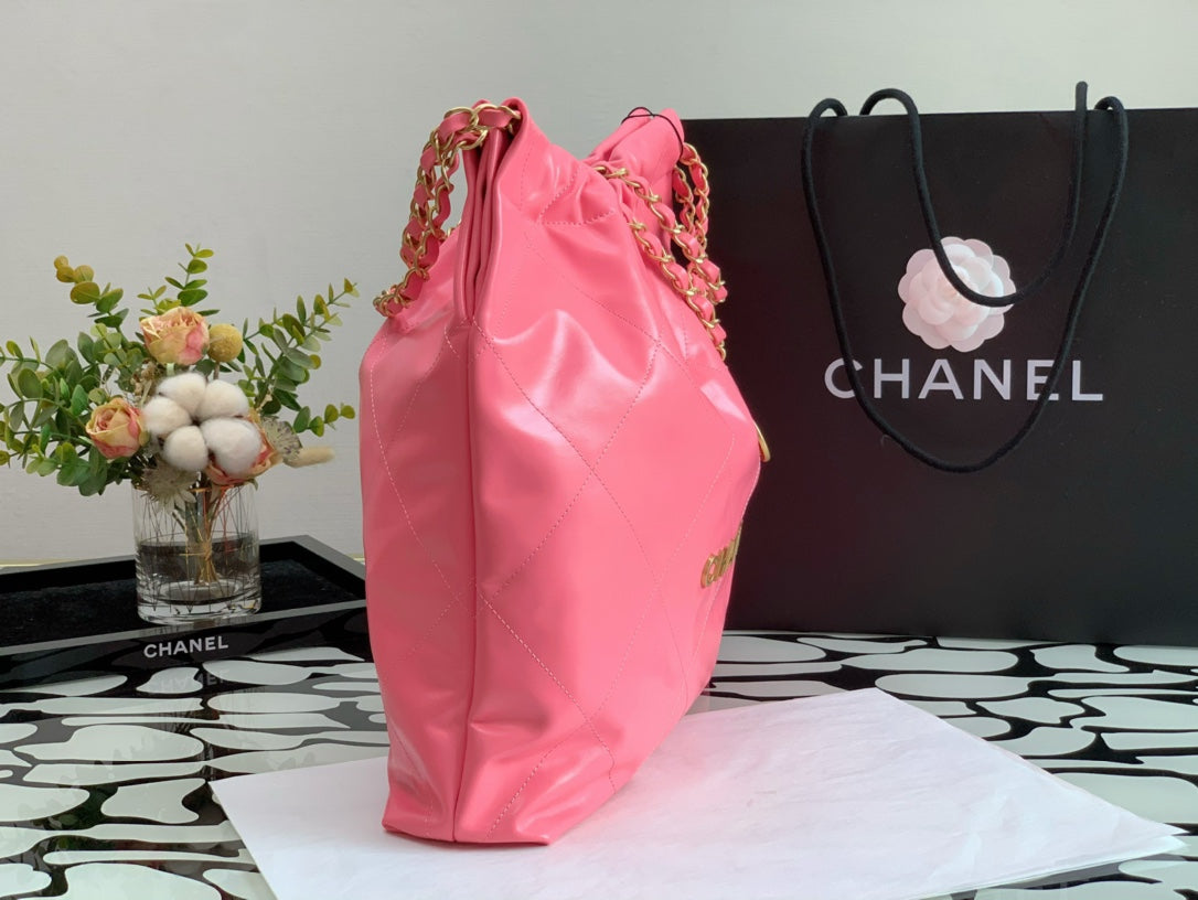 Chanel - Luxury Bag - CHL - 965
