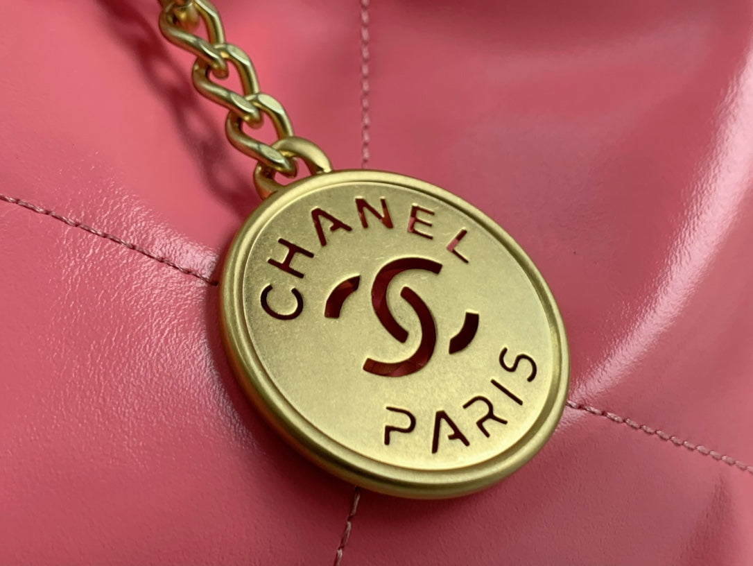 Chanel - Luxury Bag - CHL - 965