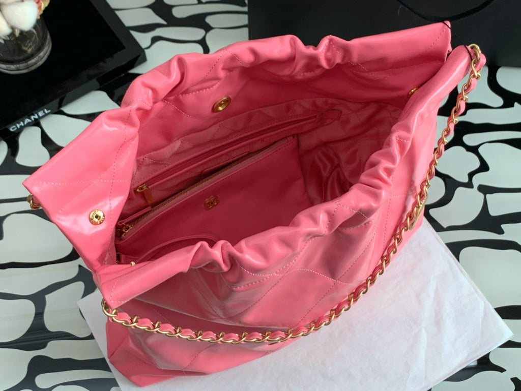 Chanel - Luxury Bag - CHL - 965
