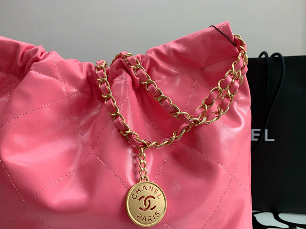 Chanel - Luxury Bag - CHL - 965