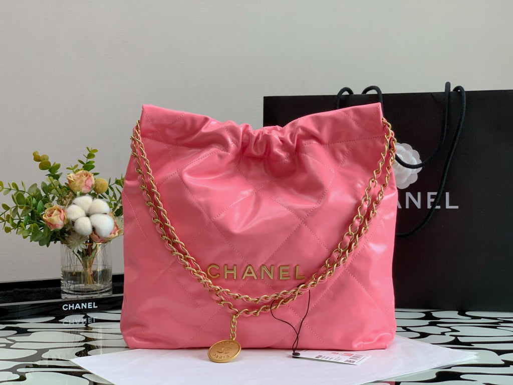 Chanel - Luxury Bag - CHL - 966