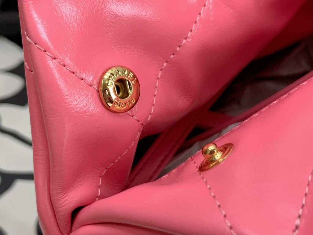 Chanel - Luxury Bag - CHL - 966