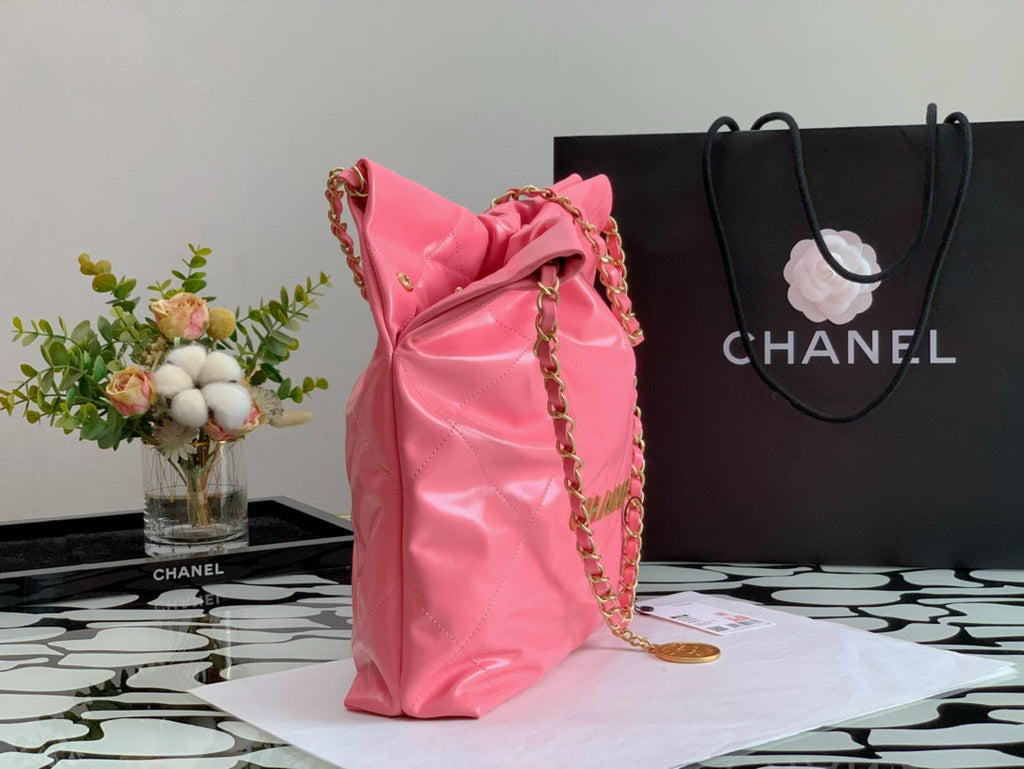 Chanel - Luxury Bag - CHL - 966