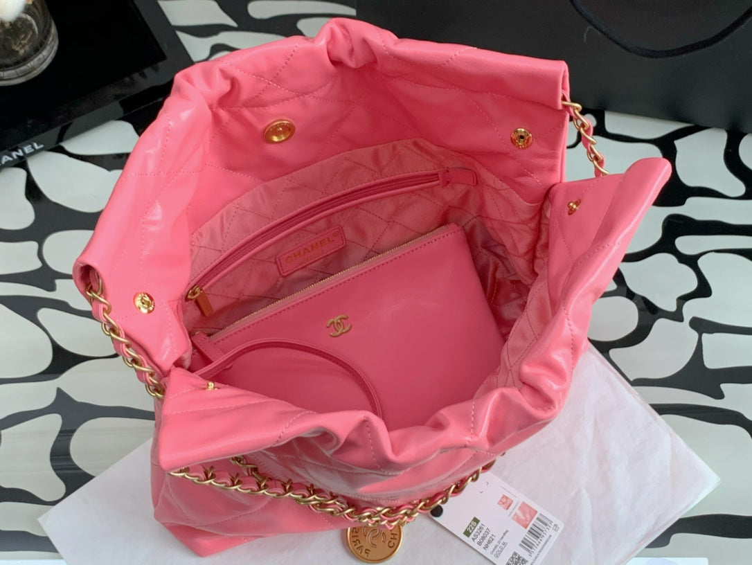 Chanel - Luxury Bag - CHL - 966
