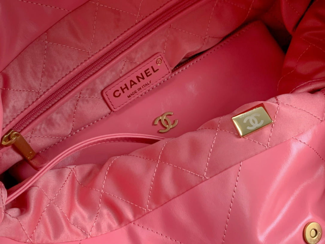 Chanel - Luxury Bag - CHL - 966