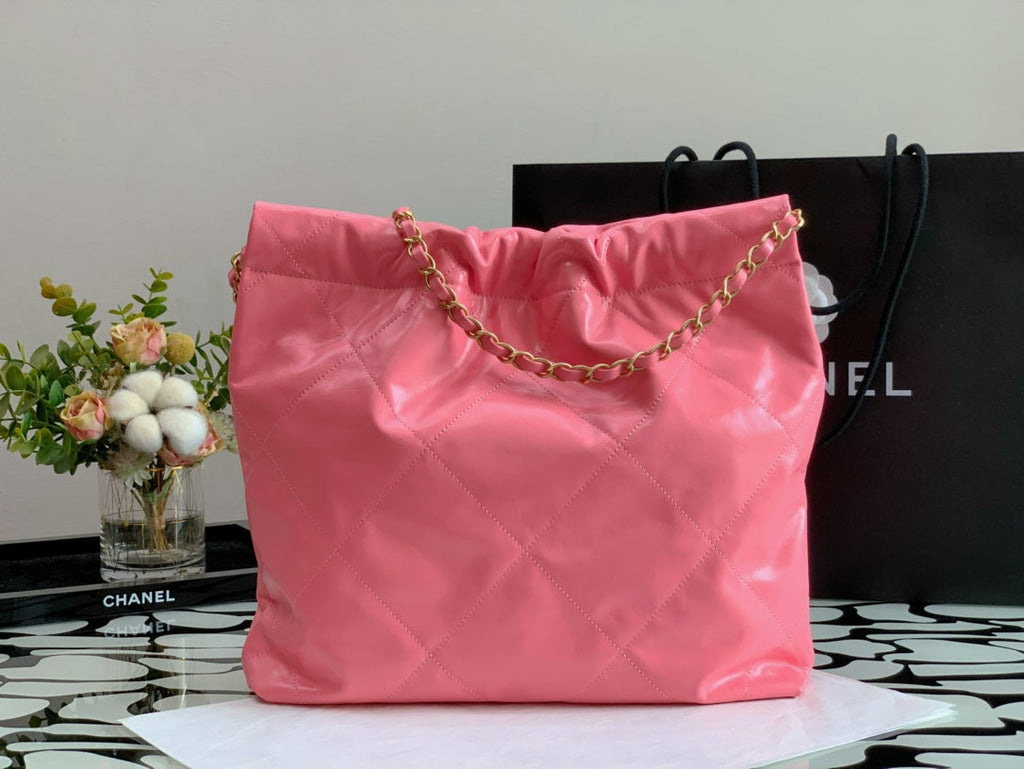Chanel - Luxury Bag - CHL - 966