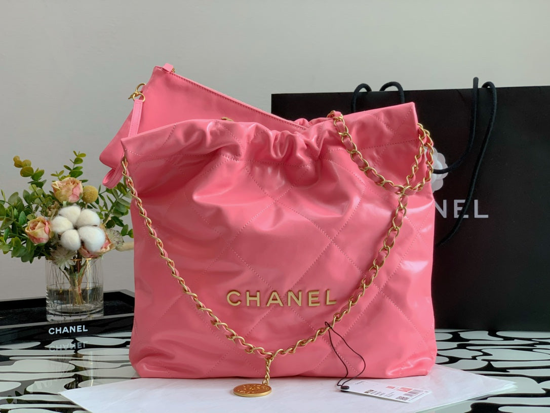 Chanel - Luxury Bag - CHL - 966