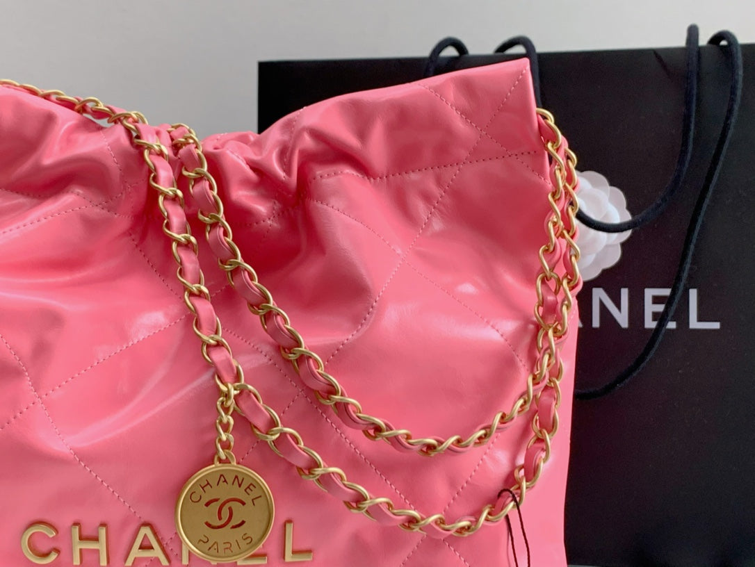 Chanel - Luxury Bag - CHL - 966