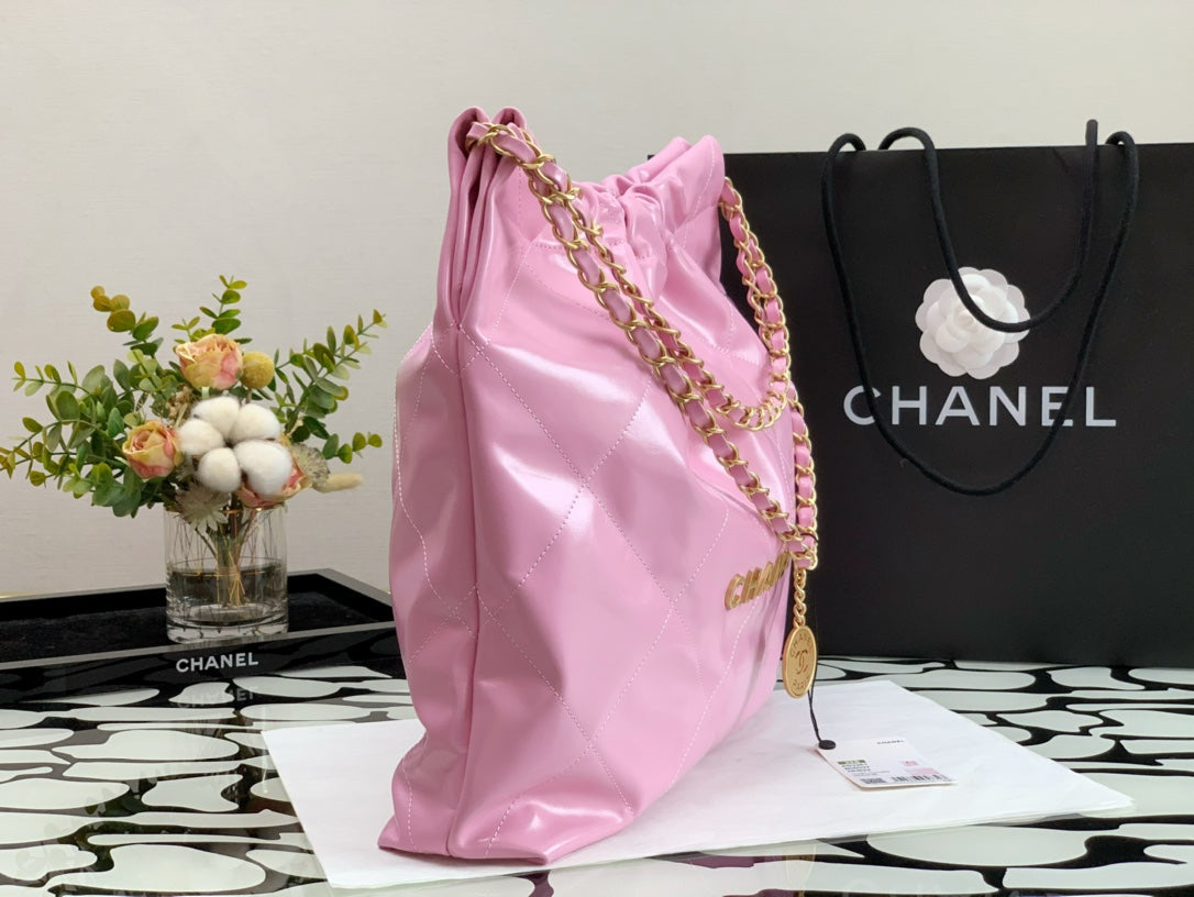Chanel - Luxury Bag - CHL - 963
