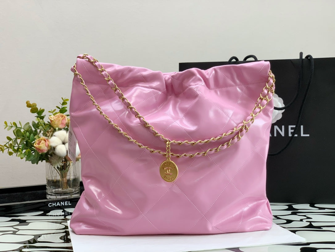 Chanel - Luxury Bag - CHL - 963