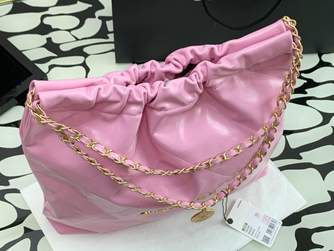 Chanel - Luxury Bag - CHL - 963