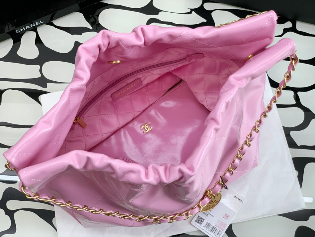 Chanel - Luxury Bag - CHL - 963