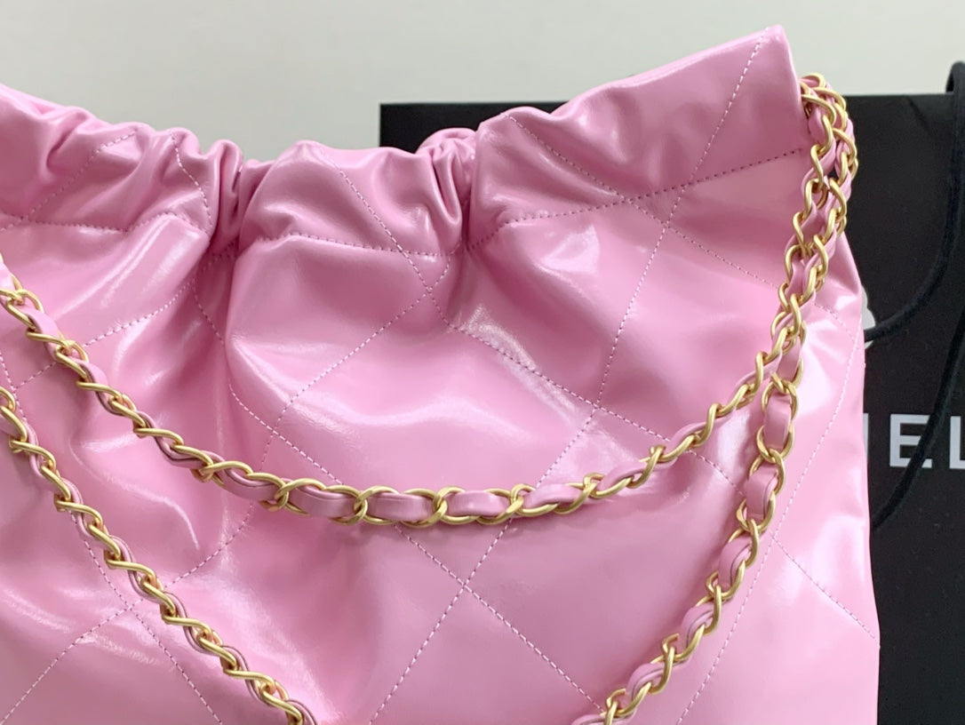 Chanel - Luxury Bag - CHL - 963