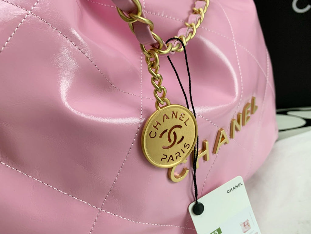 Chanel - Luxury Bag - CHL - 963