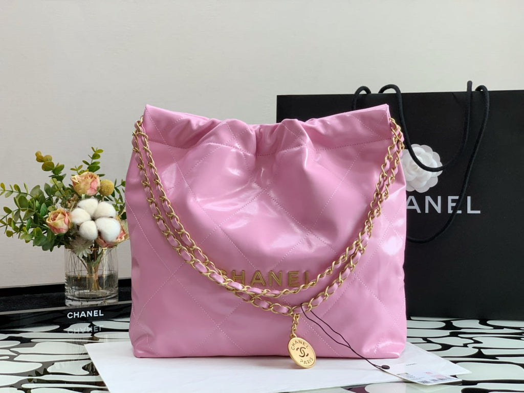 Chanel - Luxury Bag - CHL - 964