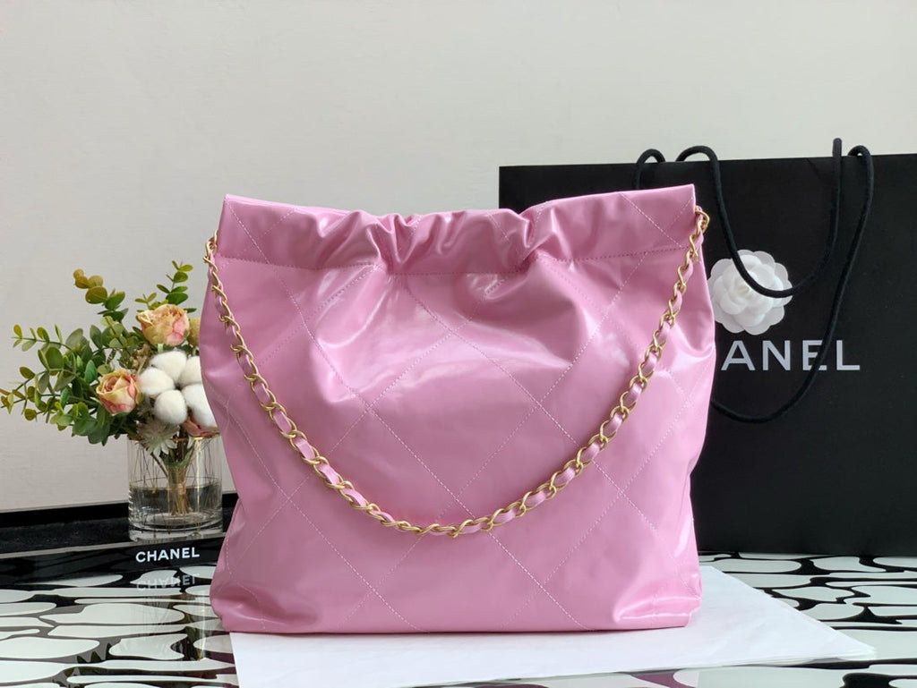 Chanel - Luxury Bag - CHL - 964