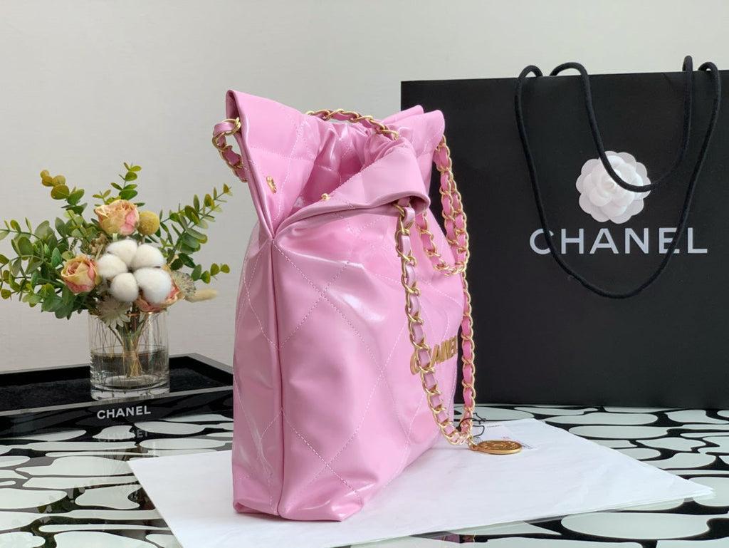 Chanel - Luxury Bag - CHL - 964
