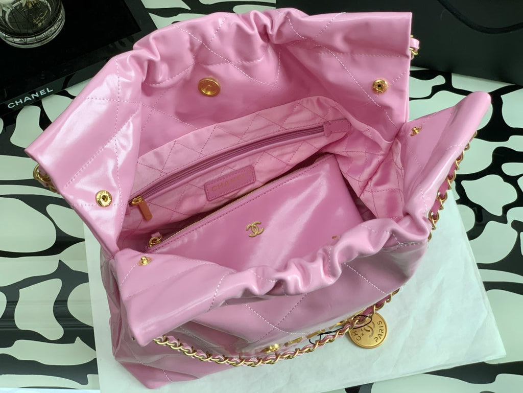 Chanel - Luxury Bag - CHL - 964