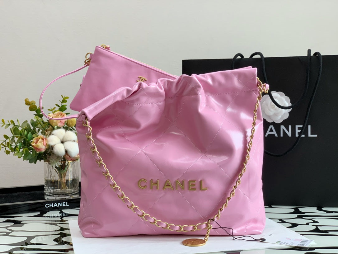 Chanel - Luxury Bag - CHL - 964