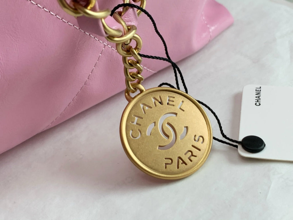Chanel - Luxury Bag - CHL - 964