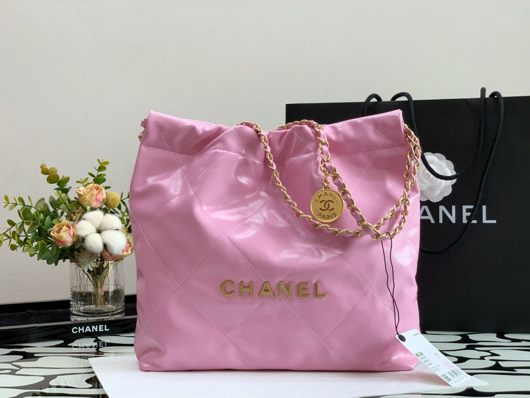 Chanel - Luxury Bag - CHL - 964