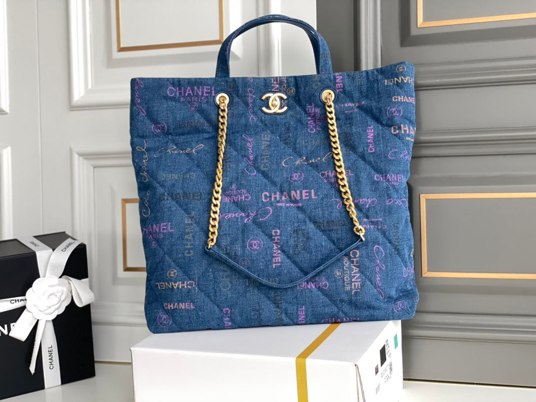 Chanel - Luxury Bag - CHL - 962