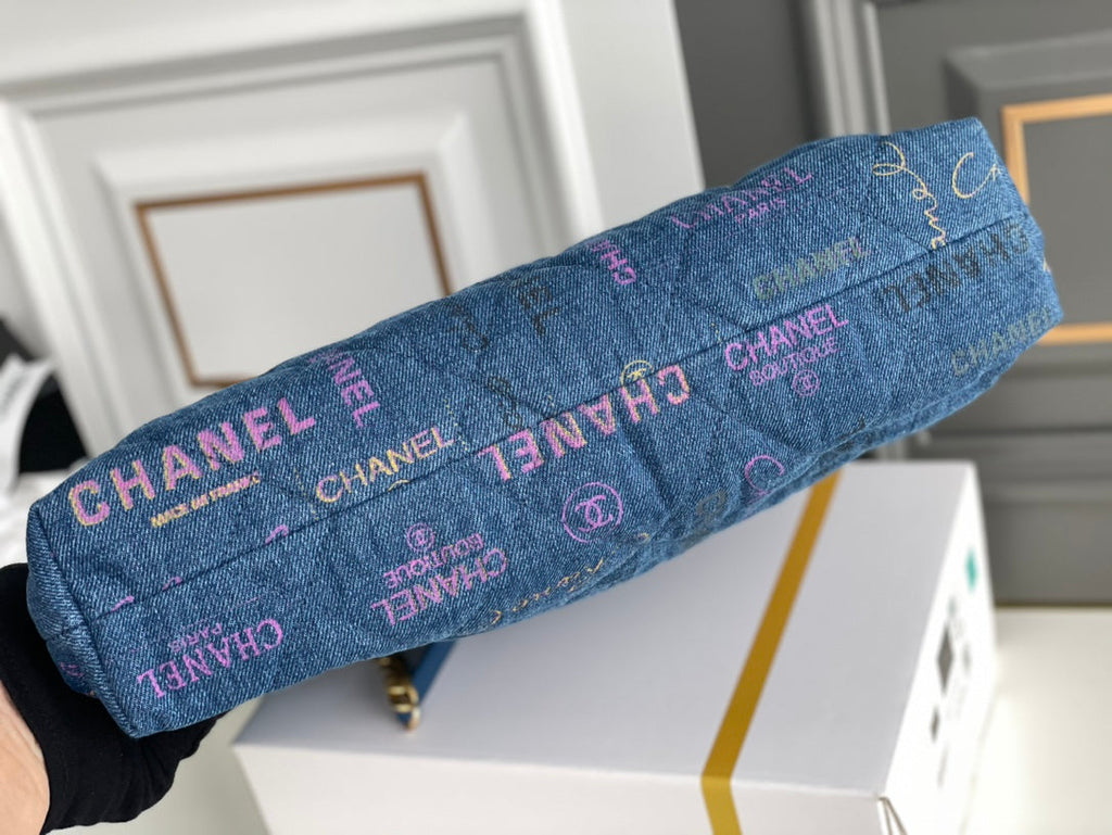 Chanel - Luxury Bag - CHL - 962