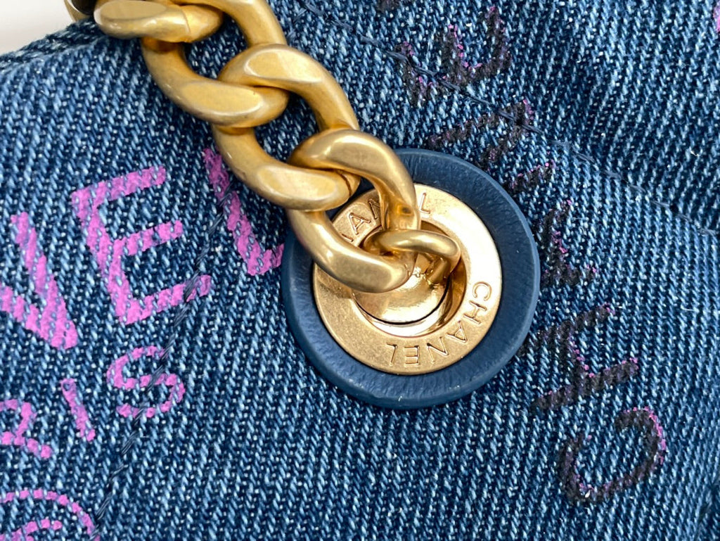 Chanel - Luxury Bag - CHL - 962